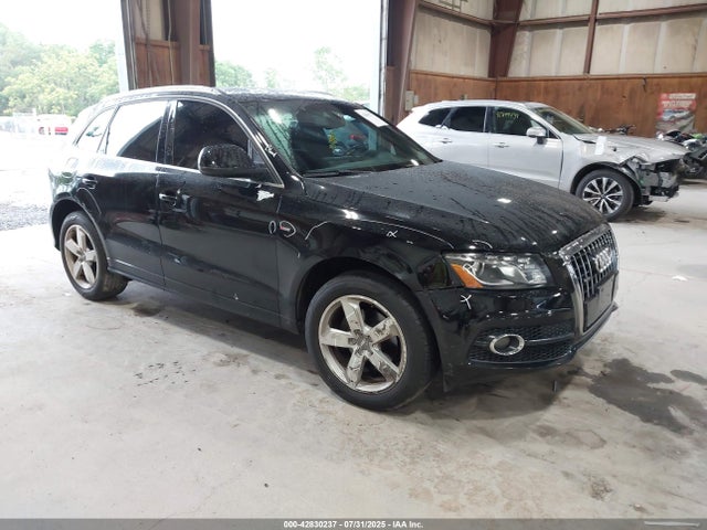 2012 AUDI Q5 WA1DKAFP5CA084024 Photo 0
