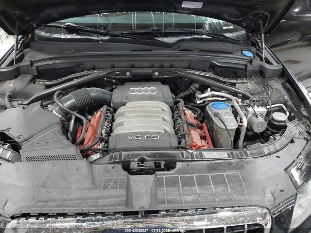 2012 AUDI Q5 WA1DKAFP5CA084024 Photo 9