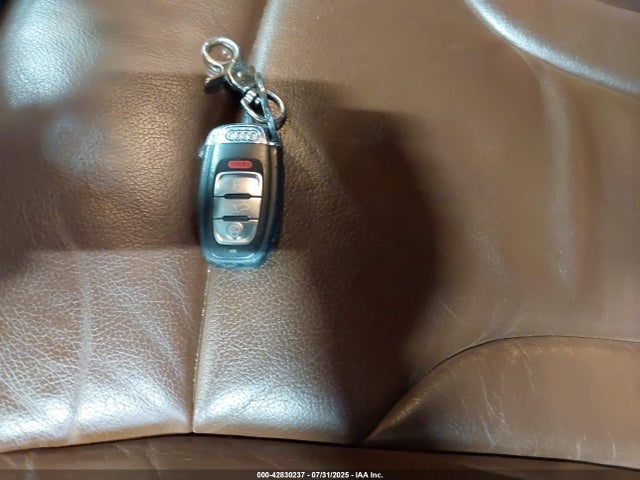 2012 AUDI Q5 WA1DKAFP5CA084024 Photo 10
