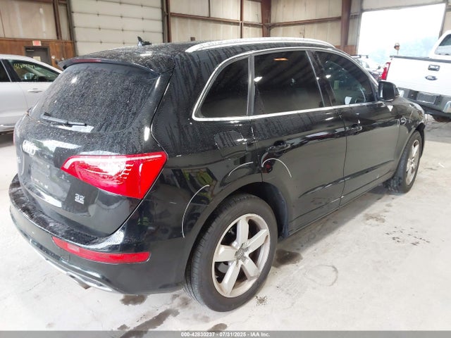 2012 AUDI Q5 WA1DKAFP5CA084024 Photo 3