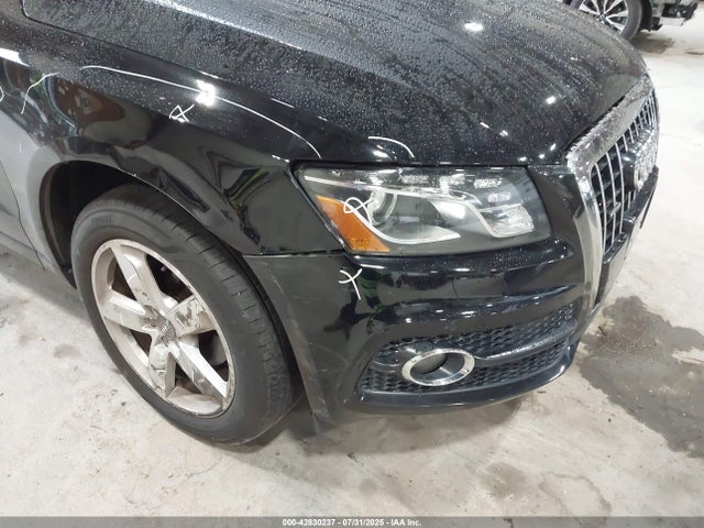 2012 AUDI Q5 WA1DKAFP5CA084024 Photo 5