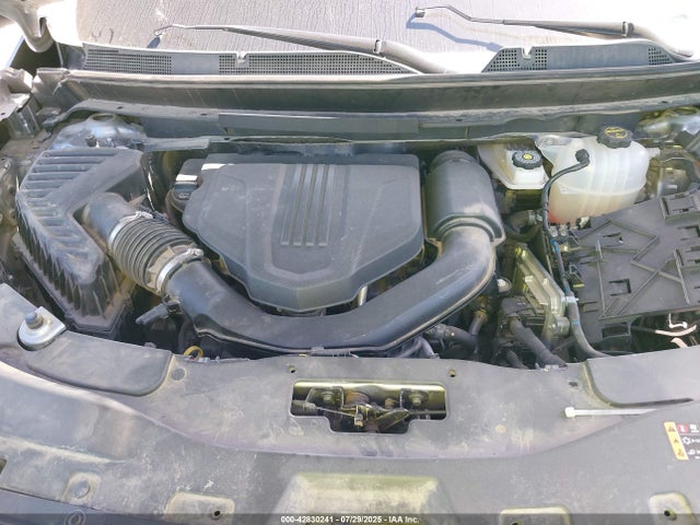 1GNERGKS6RJ173409 Chevrolet lk0