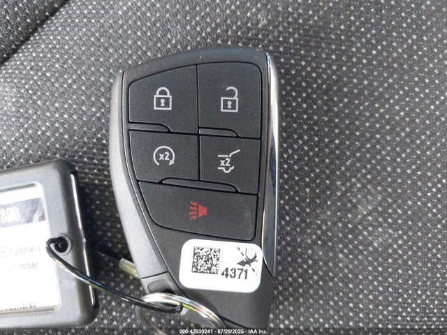 1GNERGKS6RJ173409 Chevrolet lk0
