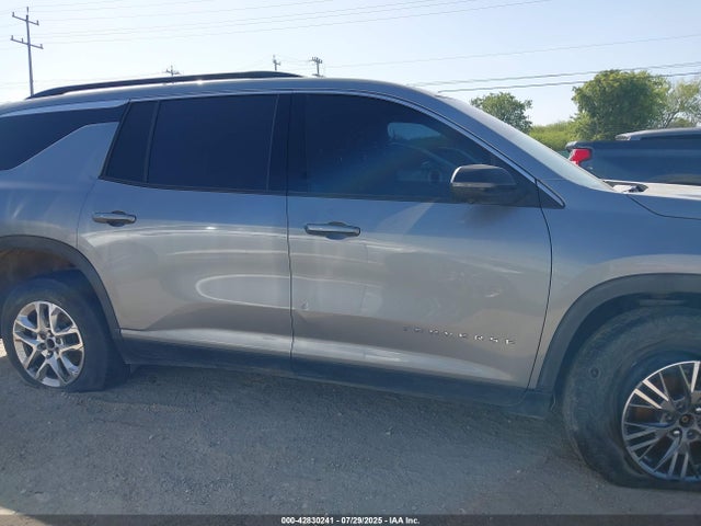 1GNERGKS6RJ173409 Chevrolet lk0