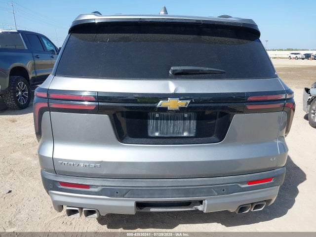 1GNERGKS6RJ173409 Chevrolet lk0