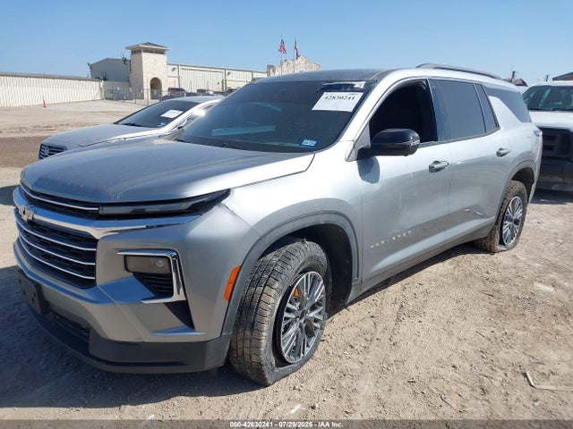 1GNERGKS6RJ173409 Chevrolet lk0