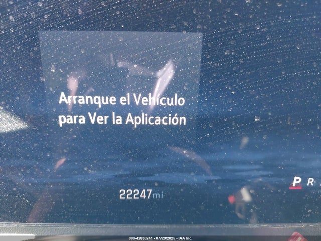 1GNERGKS6RJ173409 Chevrolet lk0