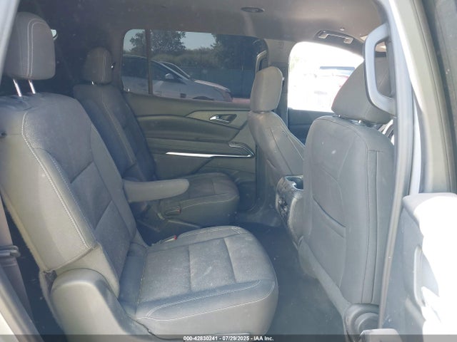 1GNERGKS6RJ173409 Chevrolet lk0