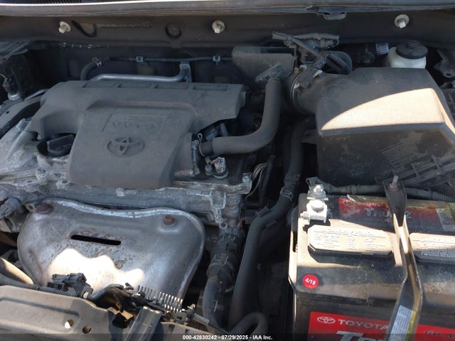 Toyota 2ar-fe 2014 2T3RFREV5EW227007 Image 10