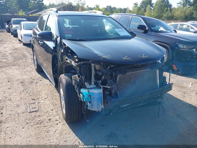 Toyota 2ar-fe 2014 2T3RFREV5EW227007 Image 13