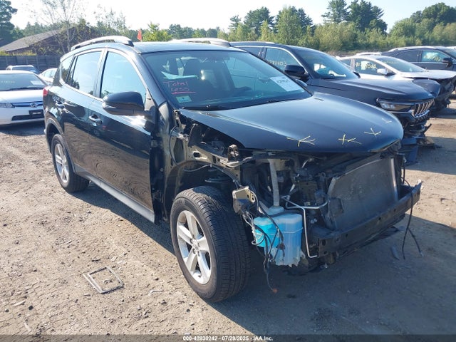 Toyota 2ar-fe 2014 2T3RFREV5EW227007 Image 14
