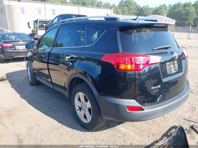Toyota 2ar-fe 2014 2T3RFREV5EW227007 Image 15