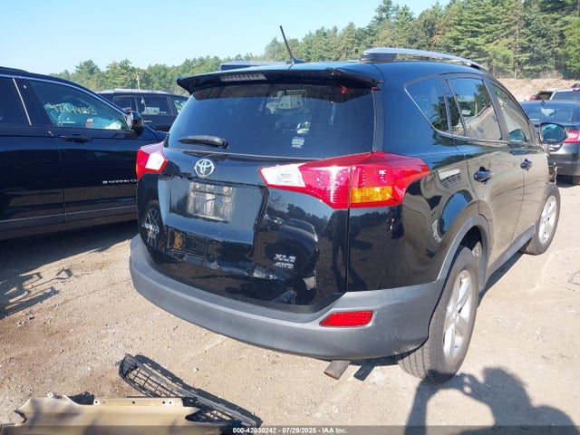 Toyota 2ar-fe 2014 2T3RFREV5EW227007 Image 17