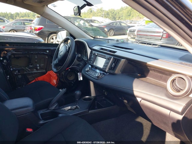 Toyota 2ar-fe 2014 2T3RFREV5EW227007 Image 5