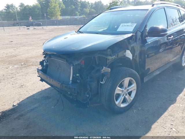 Toyota 2ar-fe 2014 2T3RFREV5EW227007 Image 6