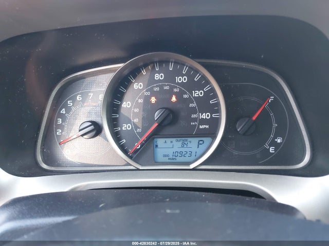 Toyota 2ar-fe 2014 2T3RFREV5EW227007 Image 7
