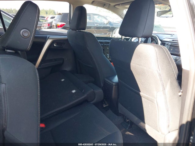Toyota 2ar-fe 2014 2T3RFREV5EW227007 Image 8