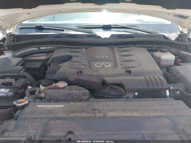 JN8AZ2NFXH9646466 Infiniti 2017