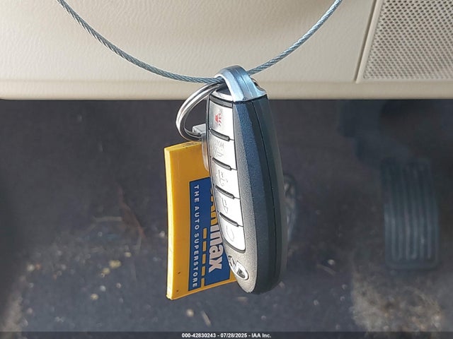 JN8AZ2NFXH9646466 Infiniti 2017