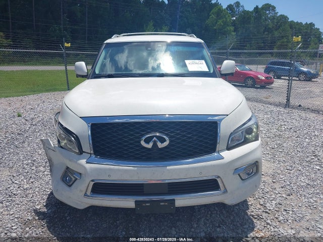JN8AZ2NFXH9646466 Infiniti 2017