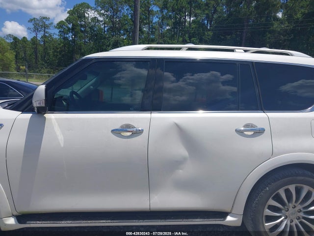 JN8AZ2NFXH9646466 Infiniti 2017