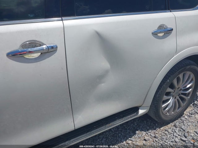 JN8AZ2NFXH9646466 Infiniti 2017