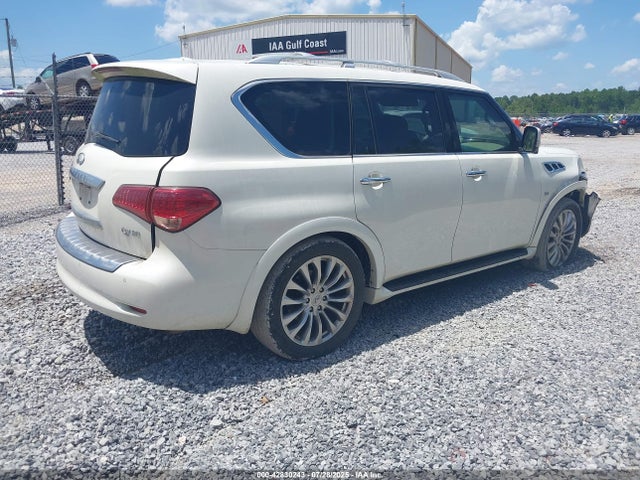 JN8AZ2NFXH9646466 Infiniti 2017