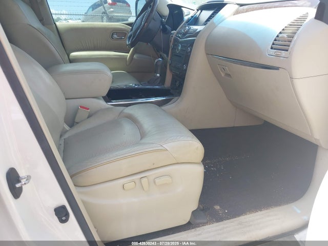 JN8AZ2NFXH9646466 Infiniti 2017