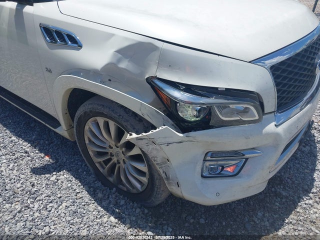 JN8AZ2NFXH9646466 Infiniti 2017
