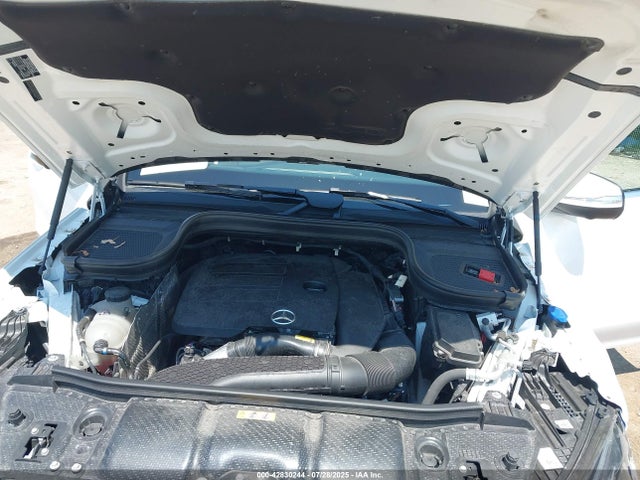 4JGFB4KB5PA903125 Mercedes-Benz m264