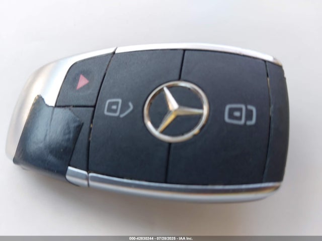 4JGFB4KB5PA903125 Mercedes-Benz m264
