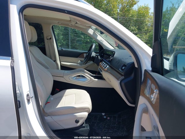 4JGFB4KB5PA903125 Mercedes-Benz m264