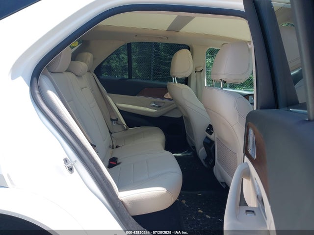 4JGFB4KB5PA903125 Mercedes-Benz m264