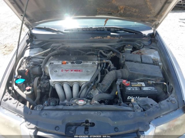 2005 ACURA TSX JH4CL96875C014312 Photo 9