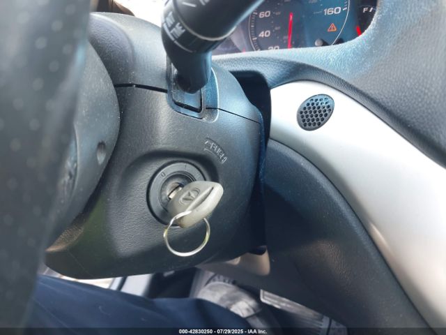 2005 ACURA TSX JH4CL96875C014312 Photo 10