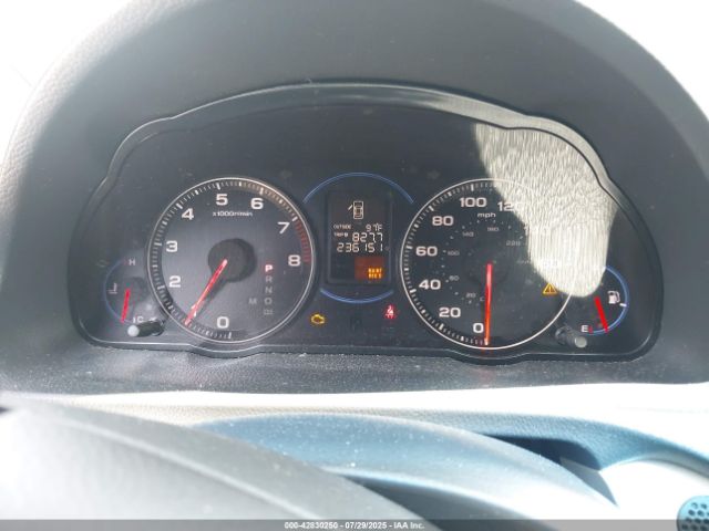 2005 ACURA TSX JH4CL96875C014312 Photo 6