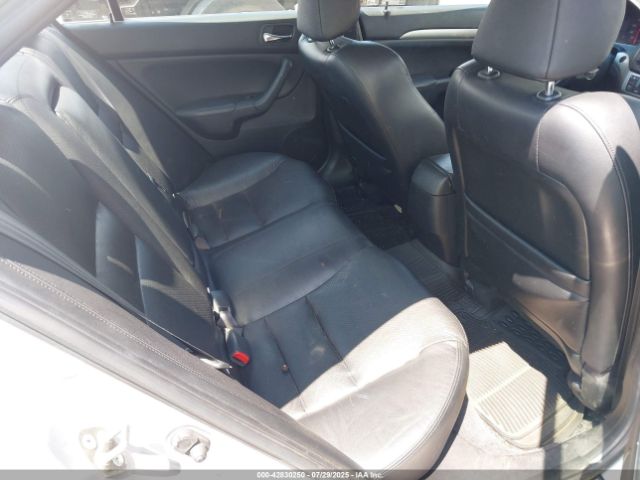 2005 ACURA TSX JH4CL96875C014312 Photo 7