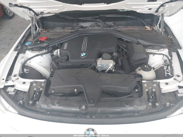 BMW 2016 2016 WBA4A9C59GG695989 Image 10