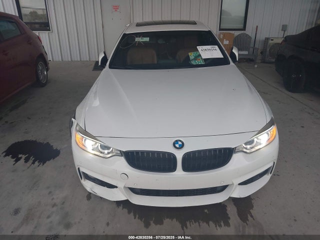 BMW 2016 2016 WBA4A9C59GG695989 Image 12