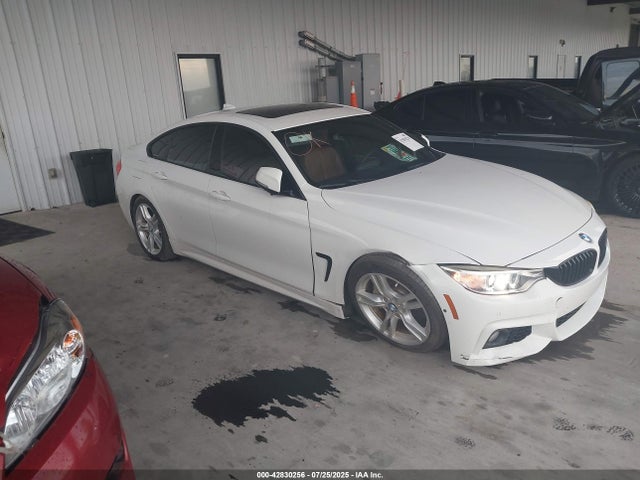 BMW 2016 2016 WBA4A9C59GG695989 Image 13