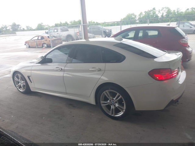 BMW 2016 2016 WBA4A9C59GG695989 Image 14