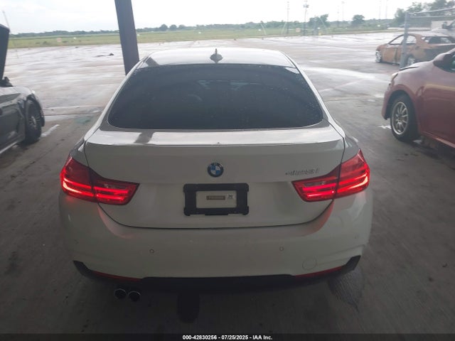 BMW 2016 2016 WBA4A9C59GG695989 Image 16