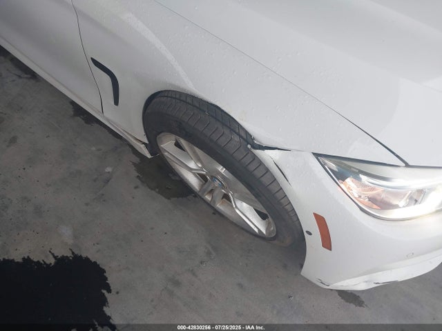BMW 2016 2016 WBA4A9C59GG695989 Image 17