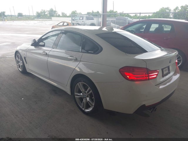BMW 2016 2016 WBA4A9C59GG695989 Image 3