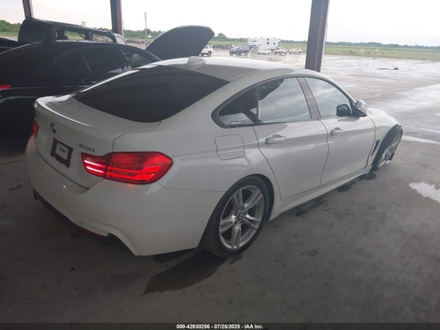 BMW 2016 2016 WBA4A9C59GG695989 Image 4
