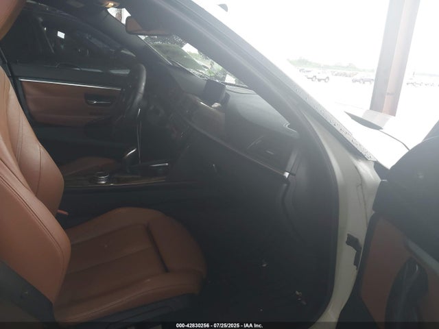BMW 2016 2016 WBA4A9C59GG695989 Image 5