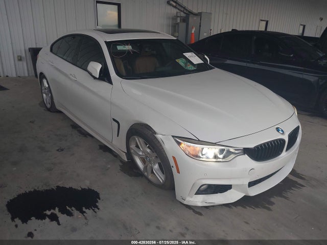 BMW 2016 2016 WBA4A9C59GG695989 Image 6