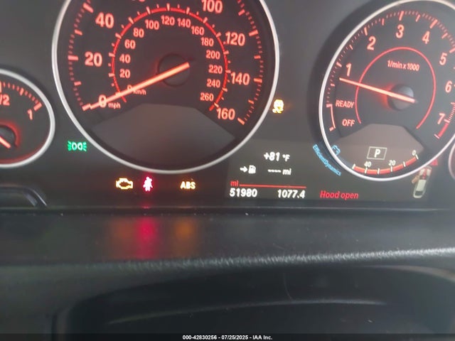 BMW 2016 2016 WBA4A9C59GG695989 Image 7