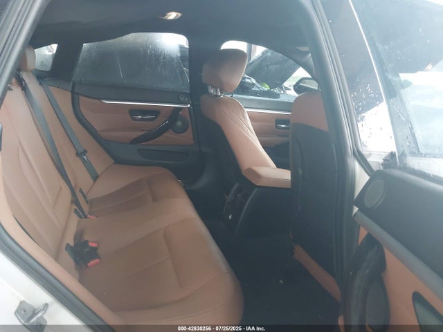 BMW 2016 2016 WBA4A9C59GG695989 Image 8