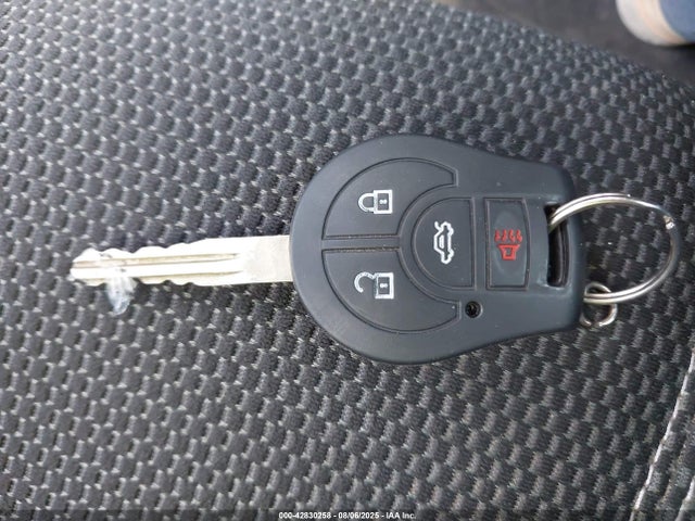 3N1AB7AP0JY276837 Nissan Sentra